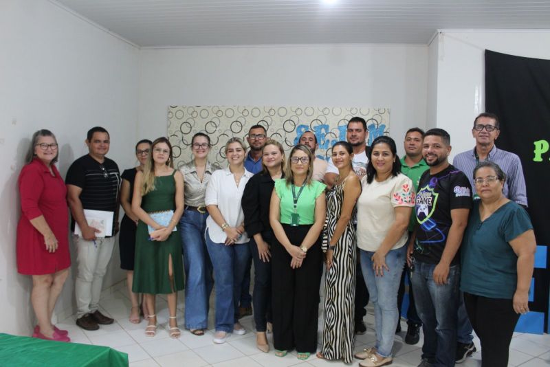 Defensoria Pública e prefeitura de Plácido de Castro articulam ação itinerante no município 